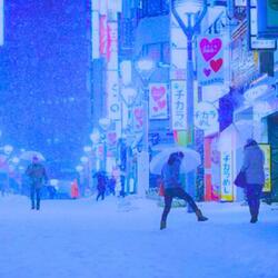 Winter's Coming!