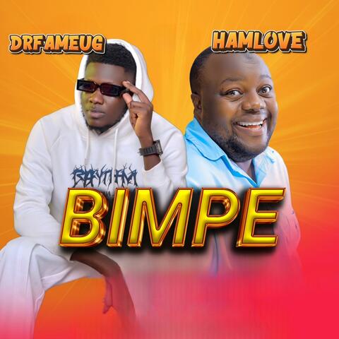 Bimpe (feat. DrFameUg)