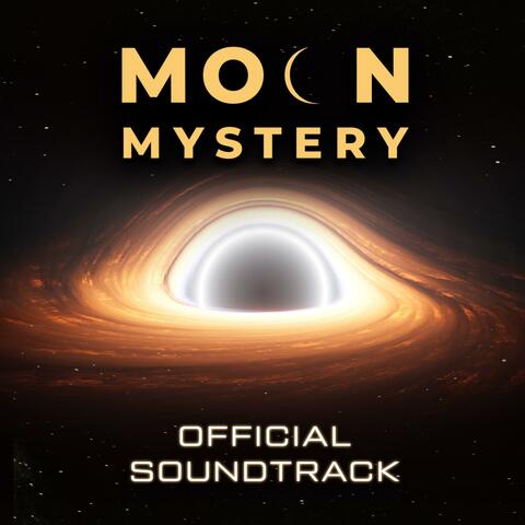Moon Mystery (Video Game Soundtrack)