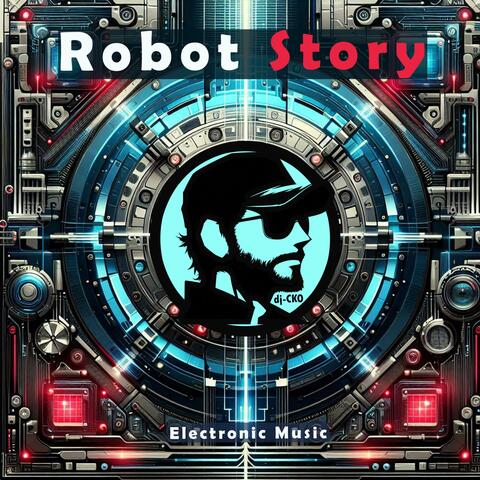 Robot Story