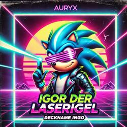 Igor Laser-Igel