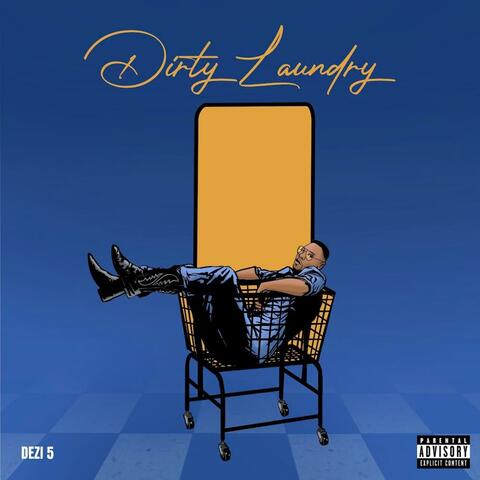 DIRTY LAUNDRY