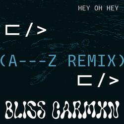 Hey Oh Hey (A---Z Remix)