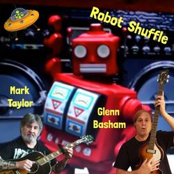 Robot Shuffle