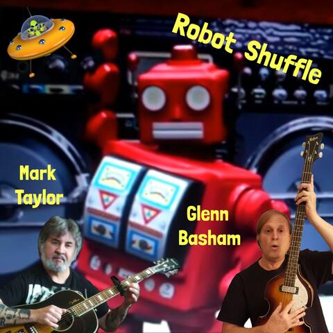 Robot Shuffle