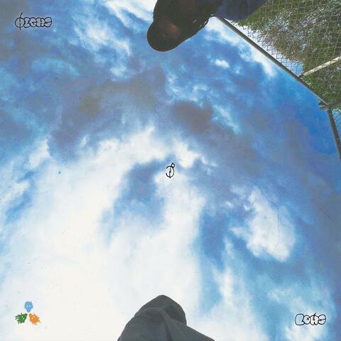 Highs n' Lows (feat. Jasper Zeray)