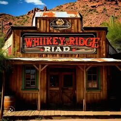 Moonshine Mountain Appalachian Craw