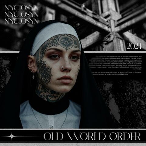Old World Order