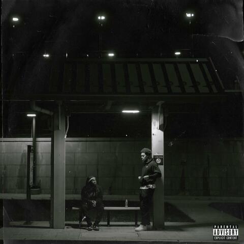 Creepin' Thru Ya Block (feat. Taeflo)