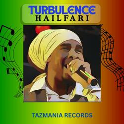 HAILFARI