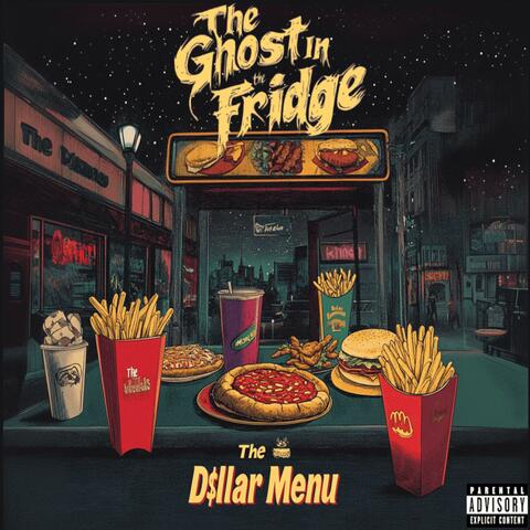 The D$llar Menu