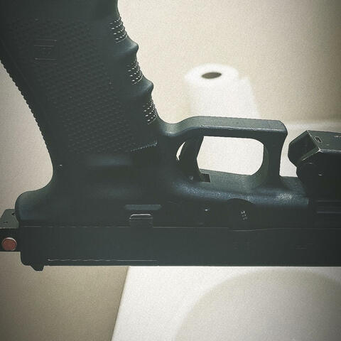 Glock 23 Gen 4