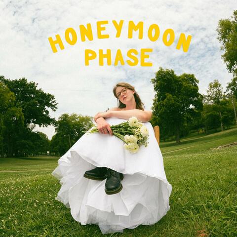Honeymoon Phase