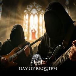 Day of Requiem (Shorter Version)