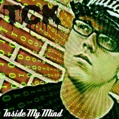 INSIDE MY MIND