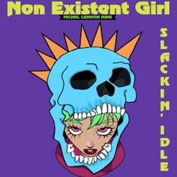 Non-Existent Girl