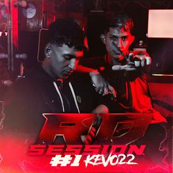 RD Session #1 (feat. Kevo 22)