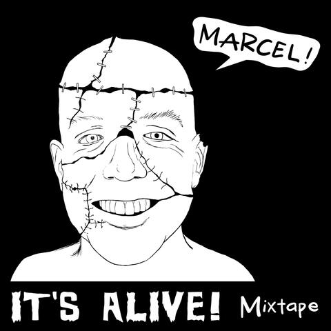 IT'S ALIVE!