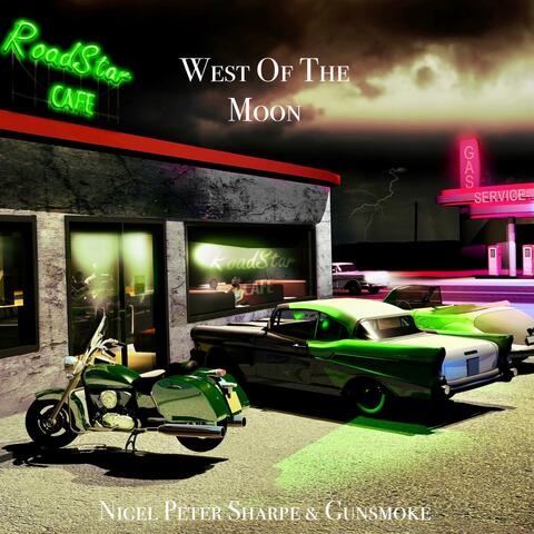 West Of The Moon