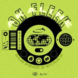 AlKALINE (ON FLEEX REMIX 2024 (RYAN J x DLN PROD) (REMIX Version)