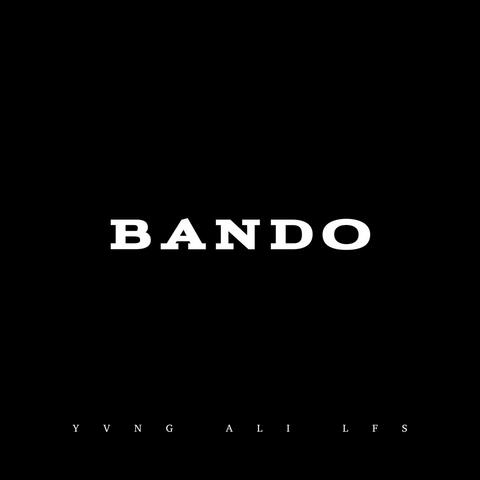 Bando (feat. Young Pablo)