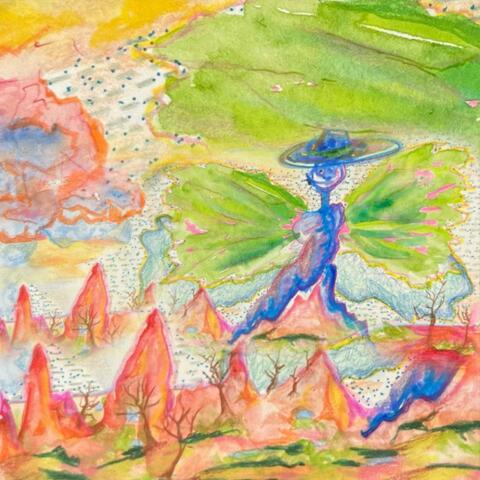 My Goodness, Migration