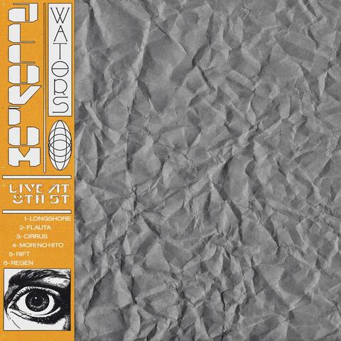 ALLUVIUM: Live at 8th Street