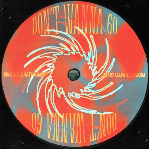 Don't Wanna Go (feat. Witty Ghost)