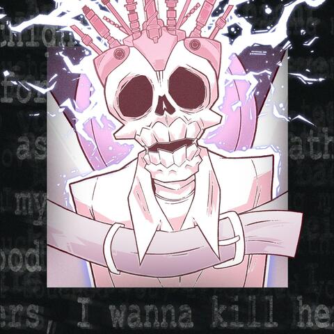 Fortnight (feat. Lydia the Bard)