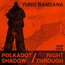 POLKADOT SHADOW / RIGHT THROUGH