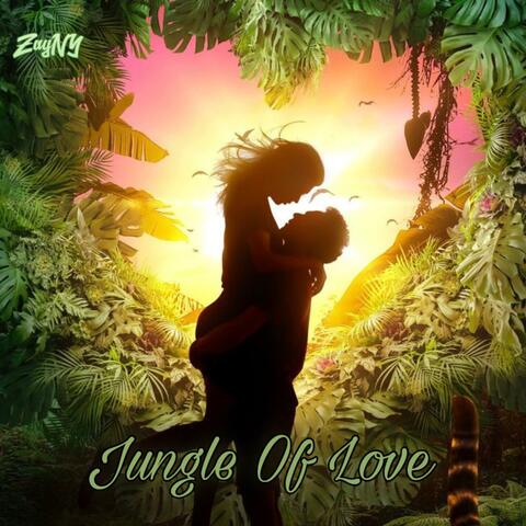Jungle Of Love