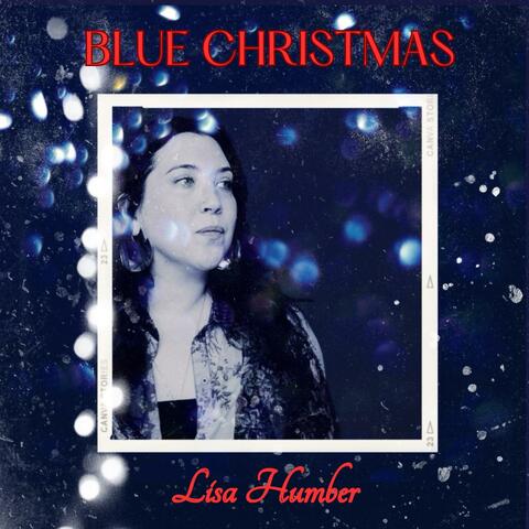 Blue Christmas