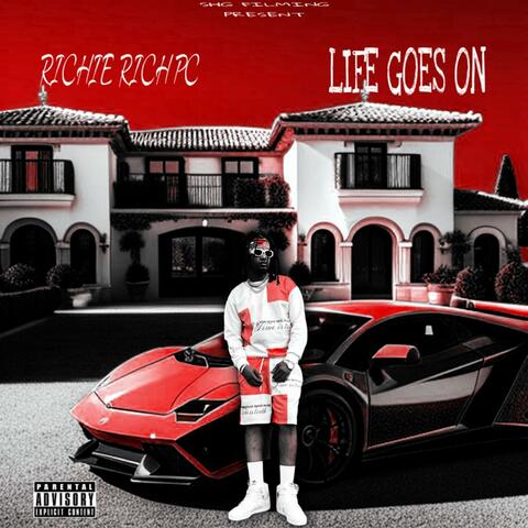 Life Goes On