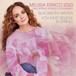 Blackberry Winter (feat. Tedd Firth)