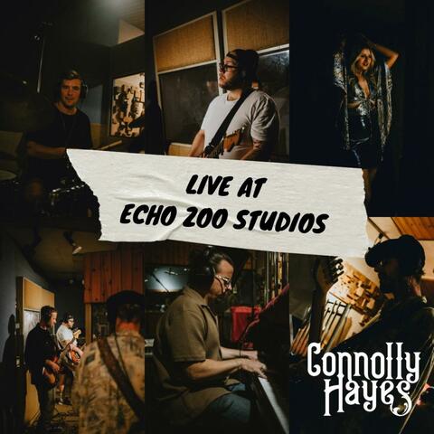 Live at Echo Zoo Studios - EP