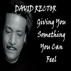 Something You Can Feel