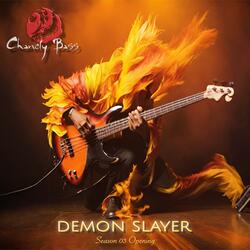 Demon Slayer S03 Opening (Latino)