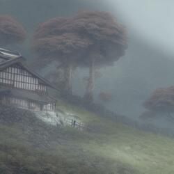 YOMI-NO-KUNI