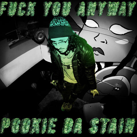 FUCK YOU ANYWAY (feat. 9 TIMES)
