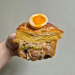 CHASHU
