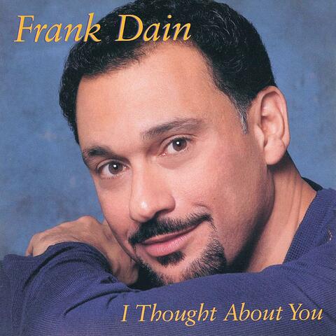 I Thought About You