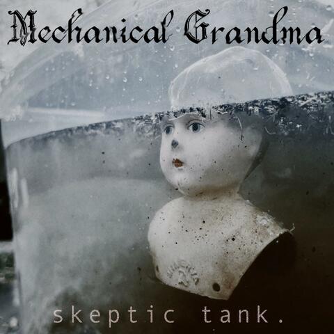 Skeptic Tank