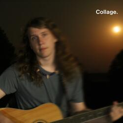 Last Night You Stood Before Me