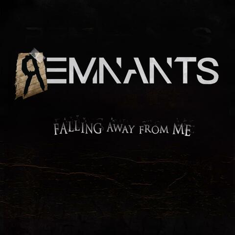 Falling Away From Me