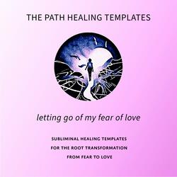 Letting Go Of My Fear Of Love