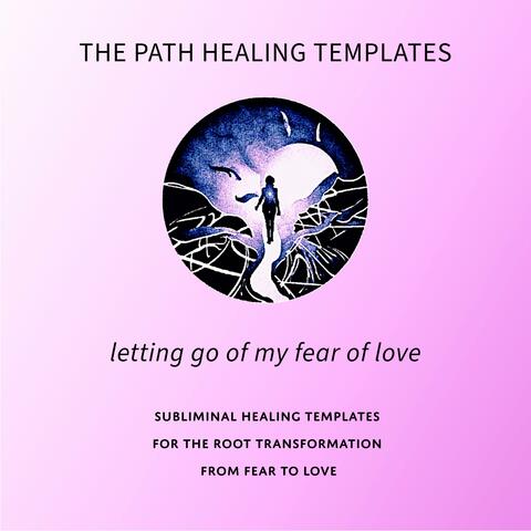 Letting Go Of My Fear Of Love