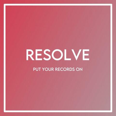 Put Your Records On