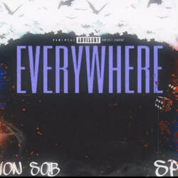 -EVERYWHERE (feat. SP)
