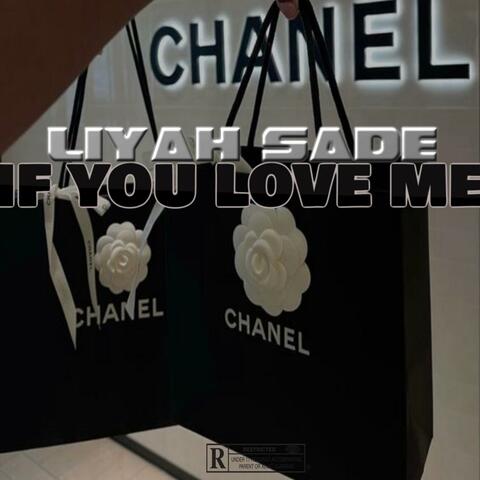 If You Love Me