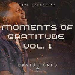 Amen Amen Blessing And Glory (Live)